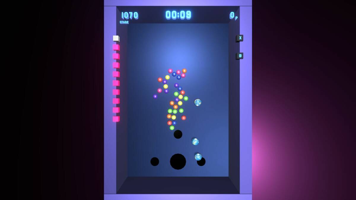 Скриншот 6 к игре Sinkhole