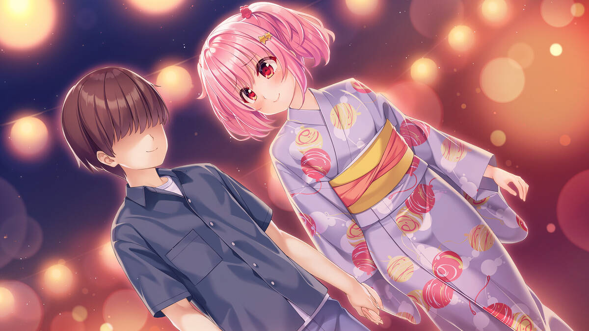 Скриншот 8 к игре Succubus Sessions: Mami Mamiya's Sweet Slice of Hell