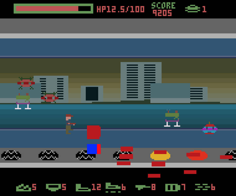 Скриншот 5 к игре Runner Roy
