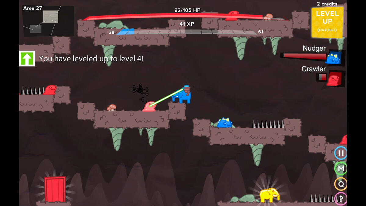 Скриншот 6 к игре The Elephant Collection