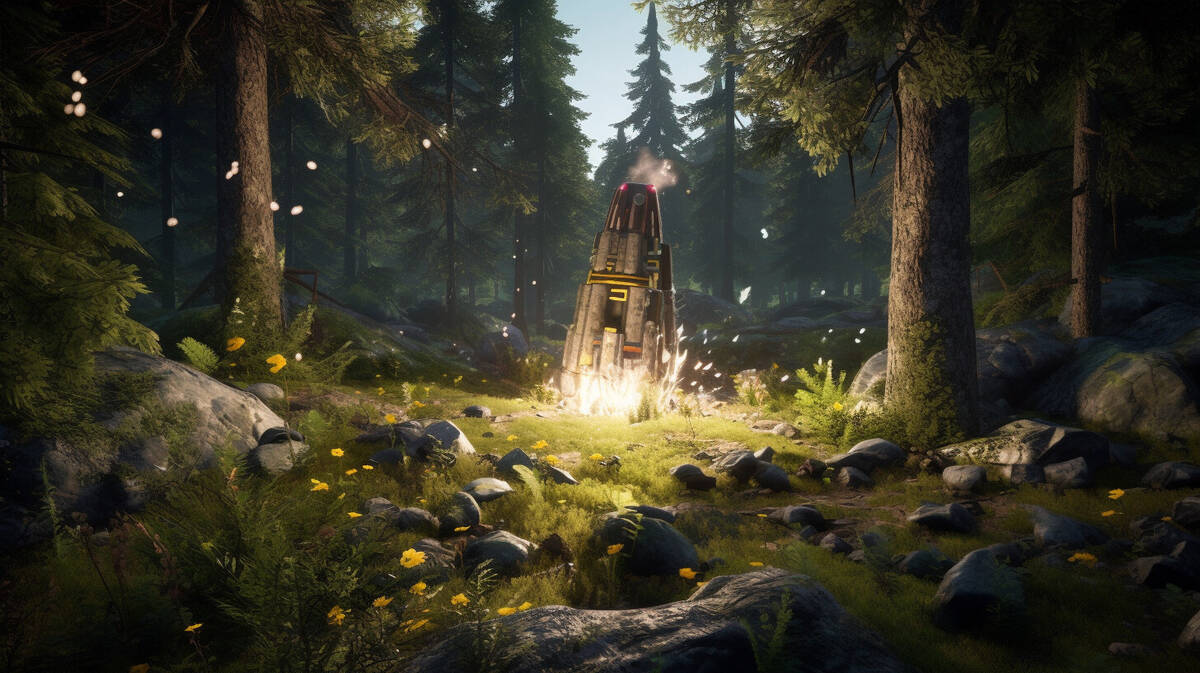 Скриншот 8 к игре Unsheltered