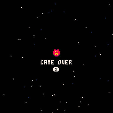 Скриншот 6 к игре SpaceWorm