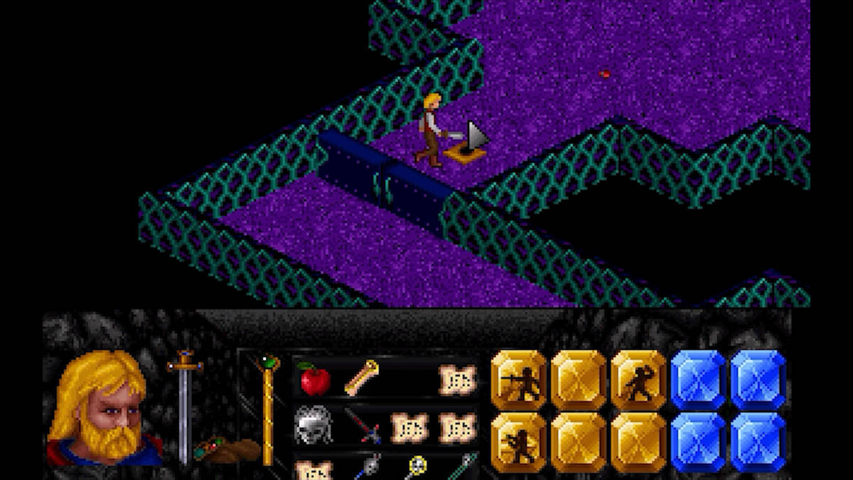 Скриншот 7 к игре The Summoning