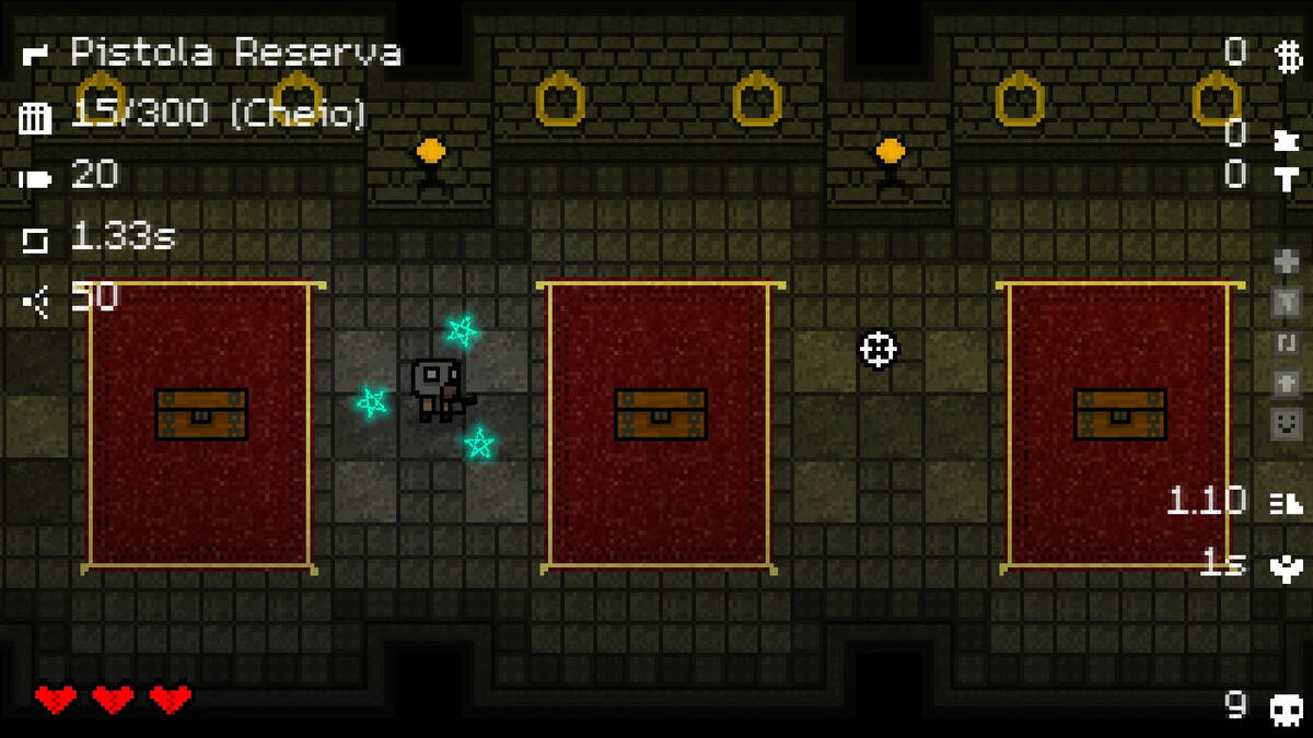Скриншот 5 к игре Corpse Master
