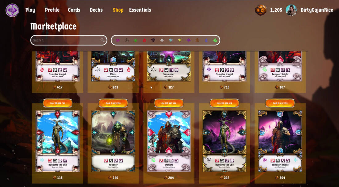 Скриншот 6 к игре Kortstrid