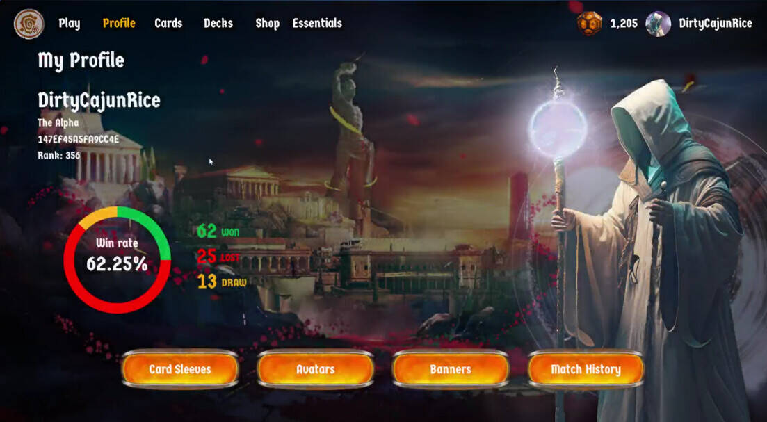 Скриншот 7 к игре Kortstrid