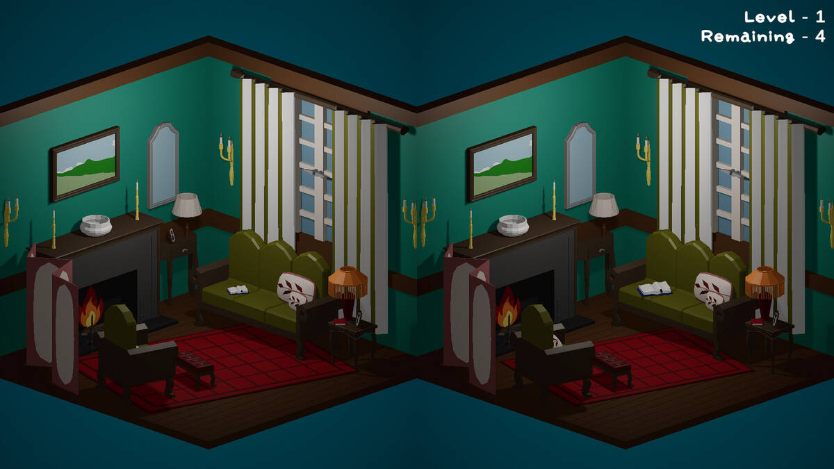 Скриншот 5 к игре Double Detective