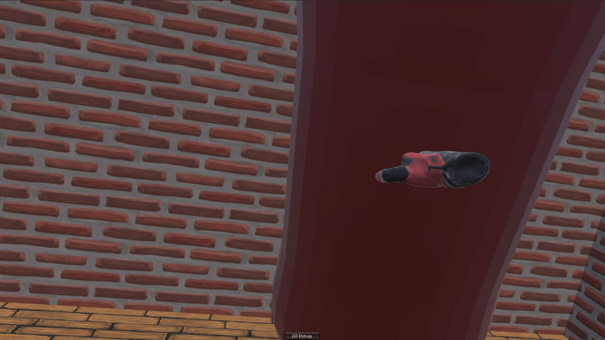 Скриншот 8 к игре Way of the Punch