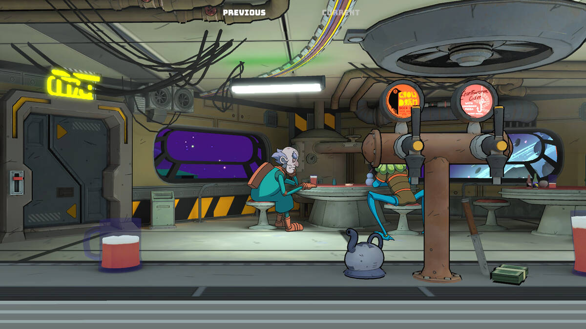 Скриншот 5 к игре Bounty Hunter