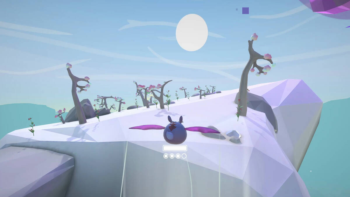 Скриншот 5 к игре Monch!
