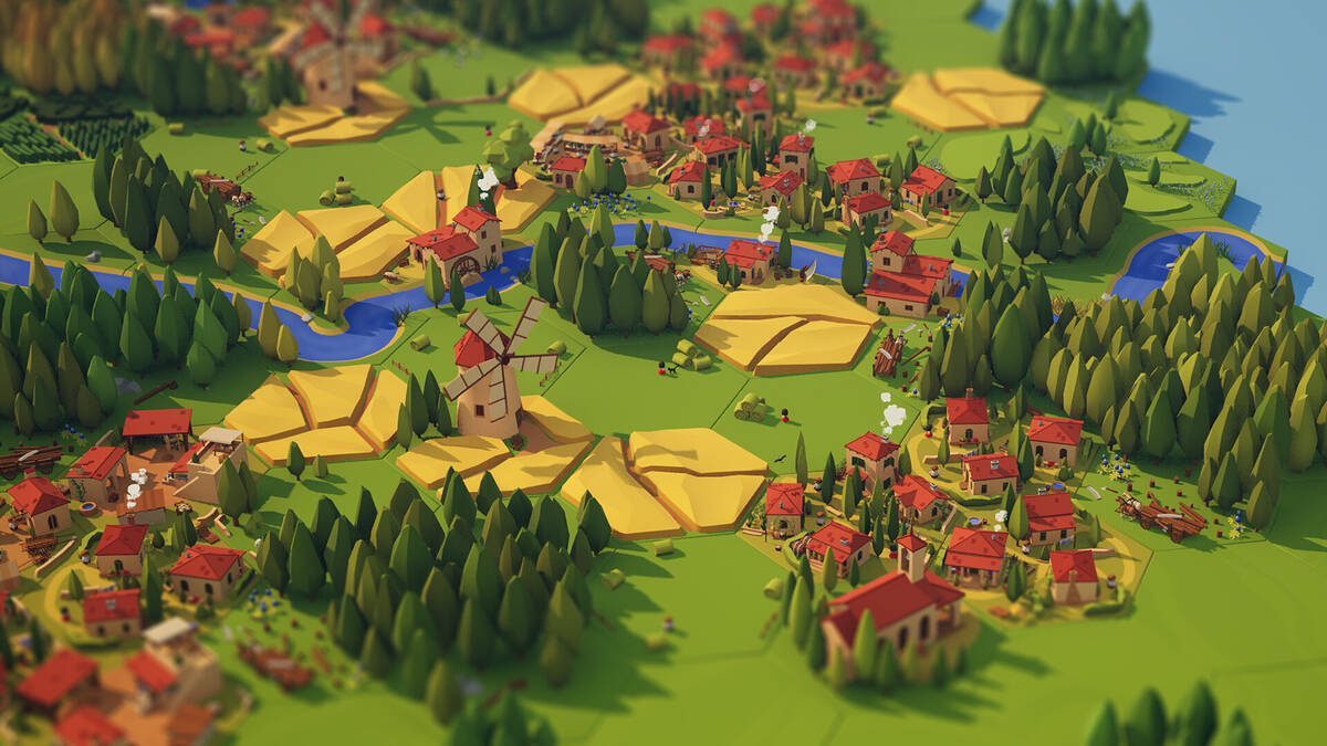 Скриншот 6 к игре Sommerland