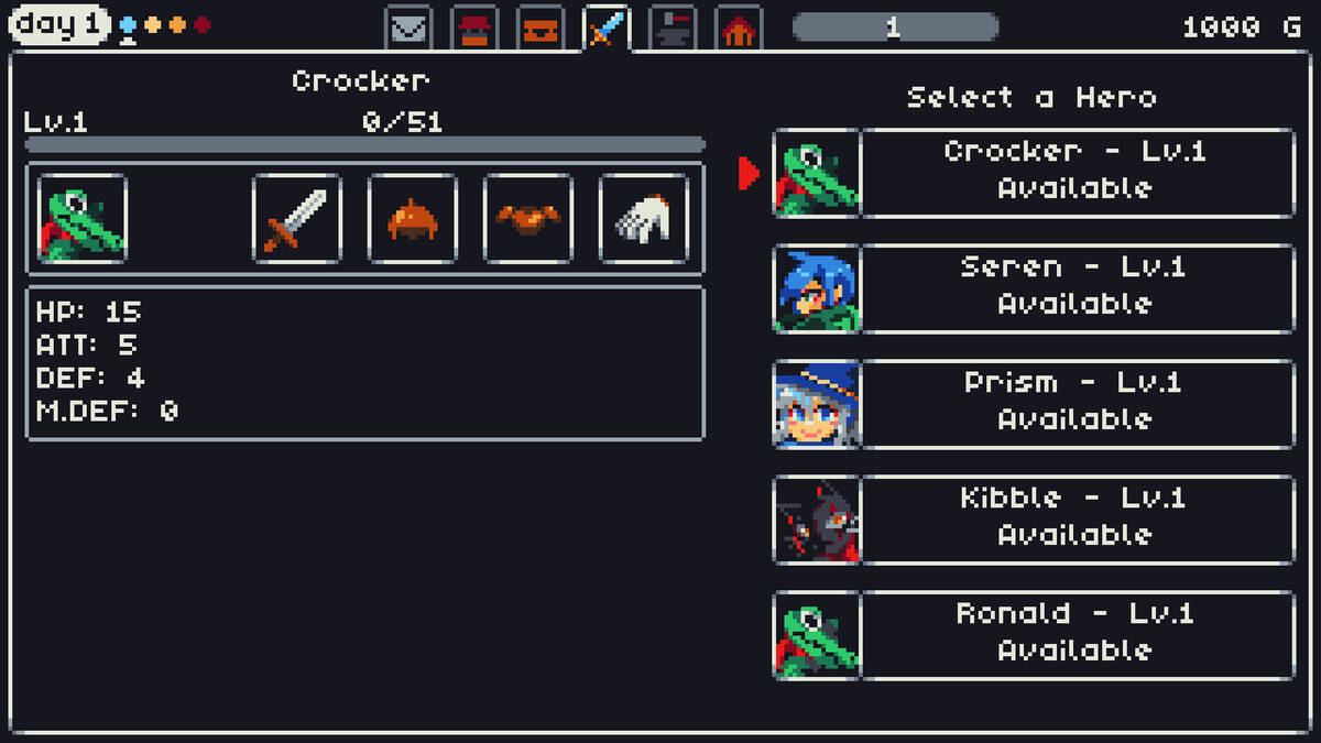Скриншот 5 к игре Store Story