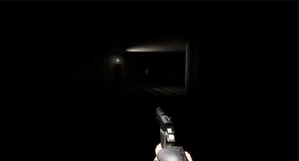 Скриншот 5 к игре Madness in the dark