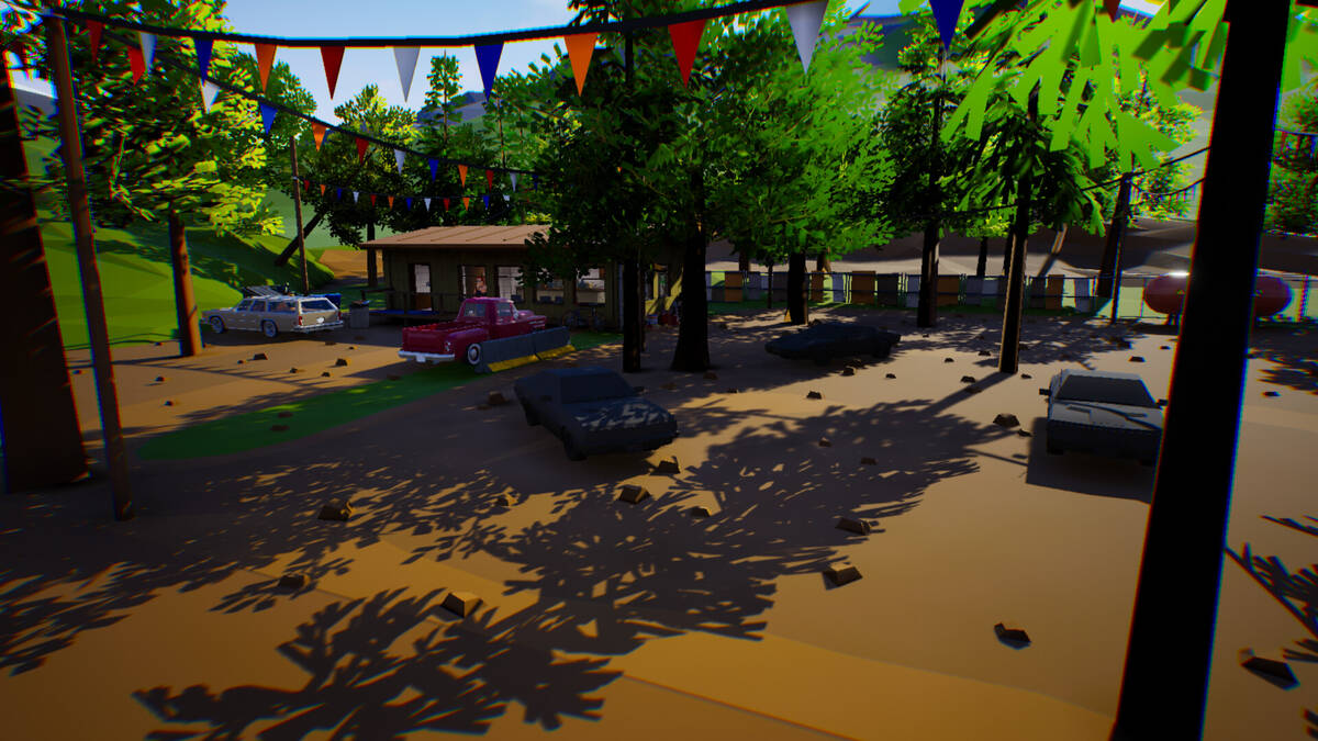 Скриншот 6 к игре Dealership Simulator