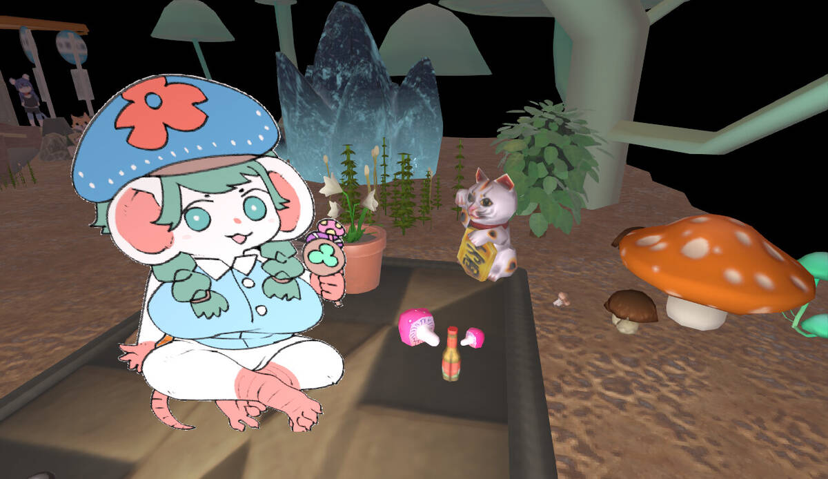 Скриншот 8 к игре HOLEHOLE