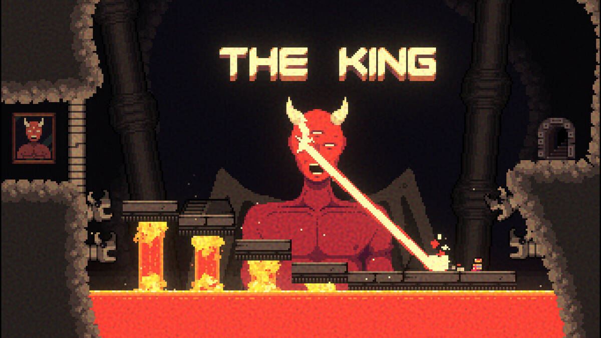Скриншот 7 к игре The Warrior