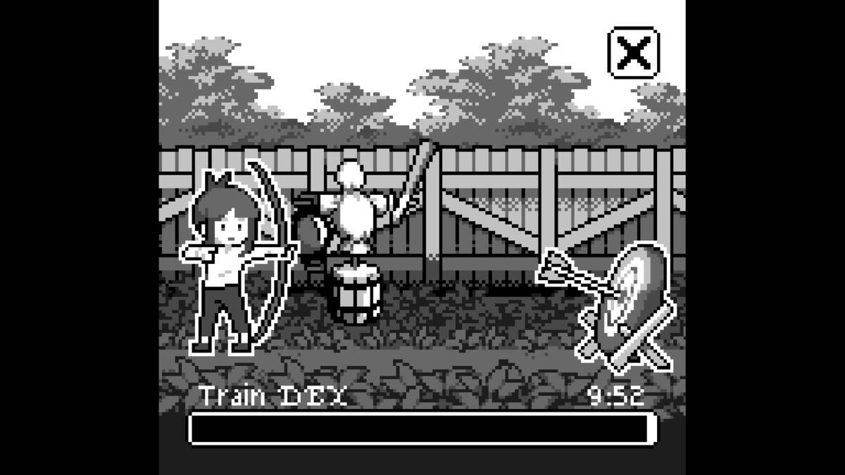 Скриншот 6 к игре Yolk Heroes: A Long Tamago