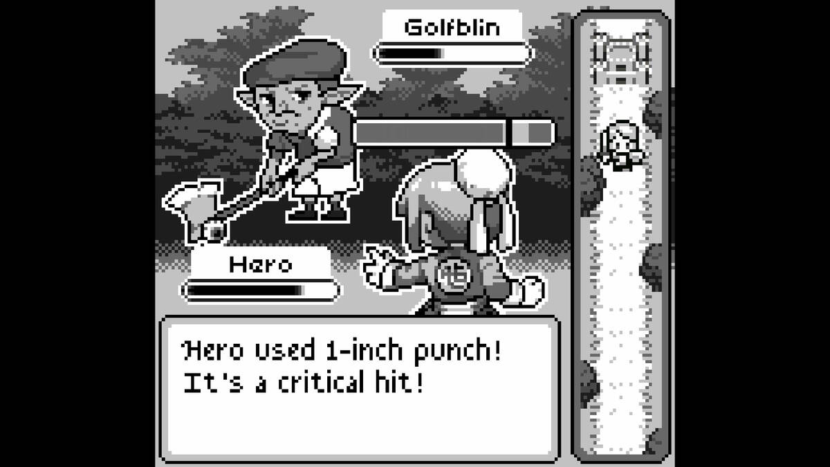 Скриншот 7 к игре Yolk Heroes: A Long Tamago