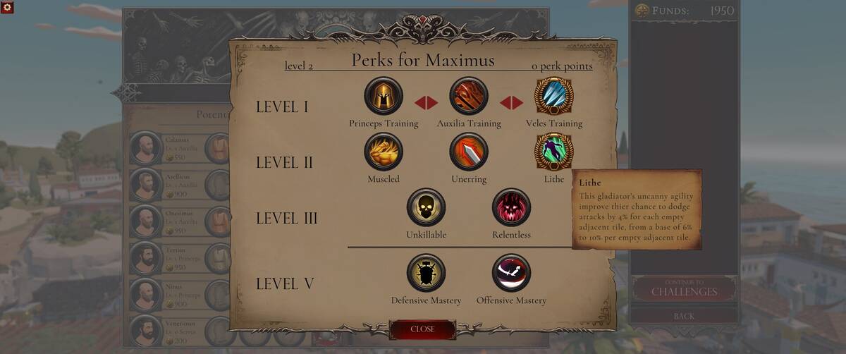 Скриншот 5 к игре Forum Mortuorum