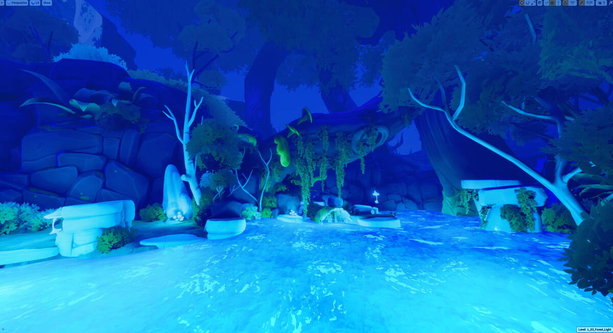 Скриншот 5 к игре The Smurfs 2 - The Prisoner of the Green Stone