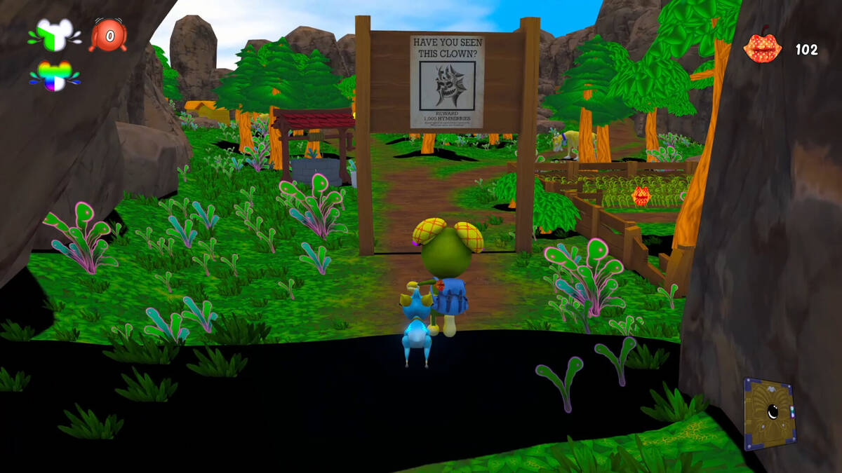 Скриншот 5 к игре Hymble Ventures