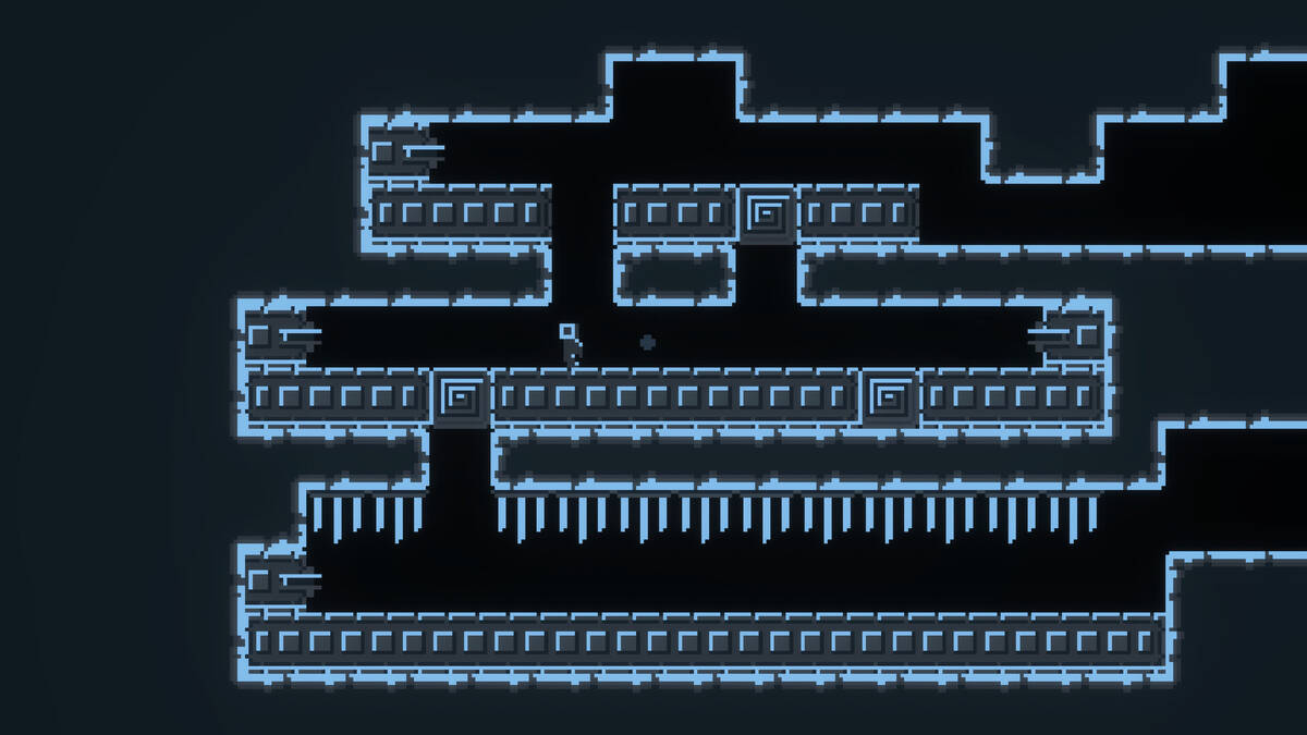 Скриншот 5 к игре Dread Descent