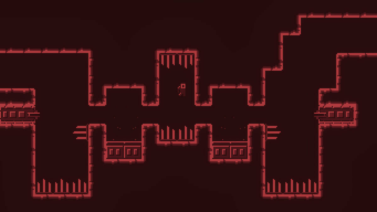 Скриншот 6 к игре Dread Descent