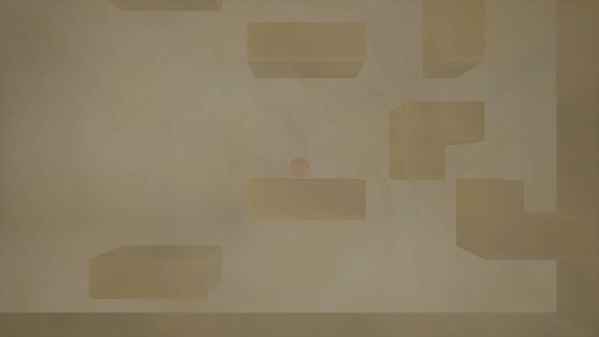 Скриншот 7 к игре 翻转的梦 FlippedDream