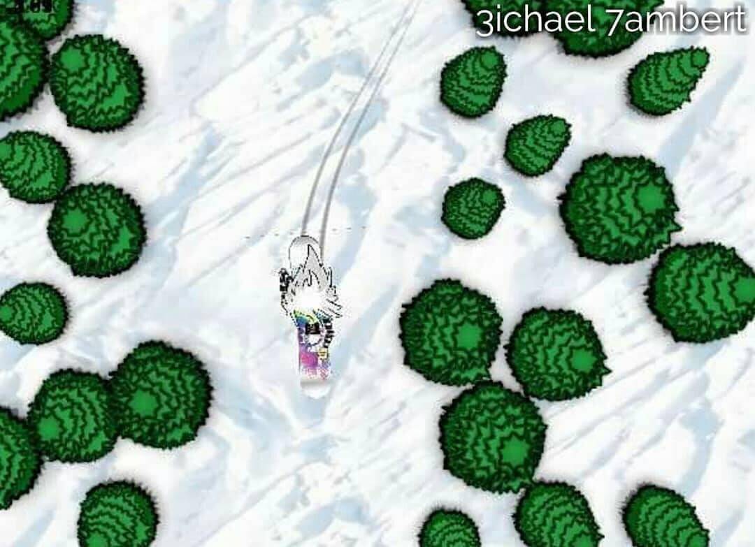 Скриншот 5 к игре Avalanca