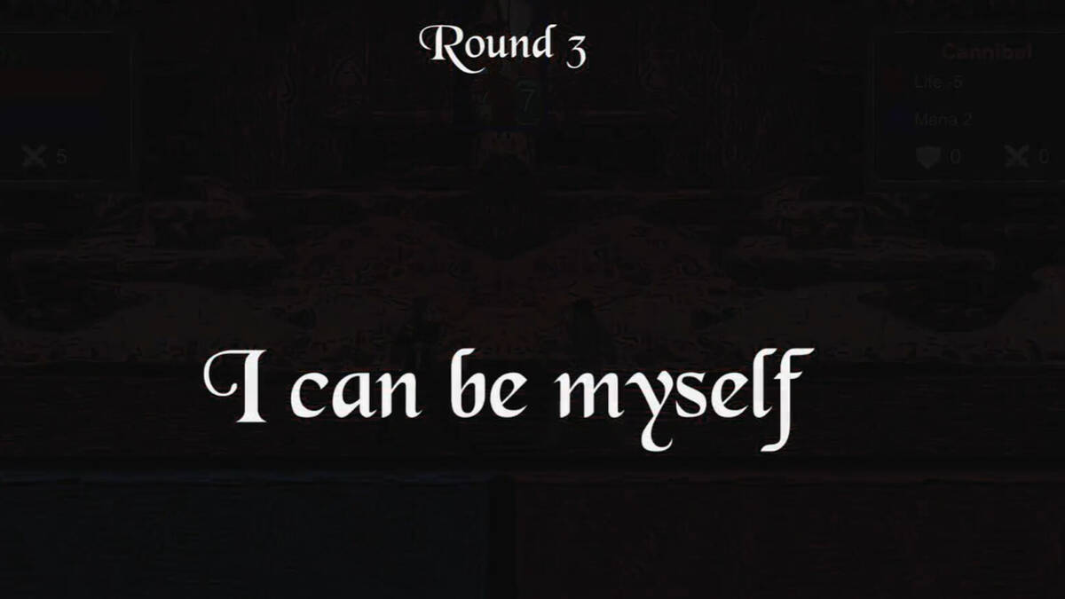Скриншот 5 к игре The Four Paths