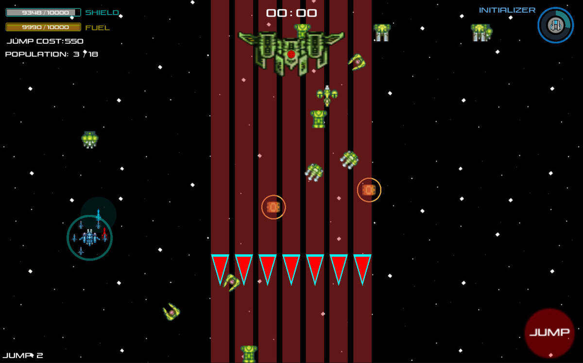 Скриншот 5 к игре 2 Minutes 16 Seconds (2分16秒)