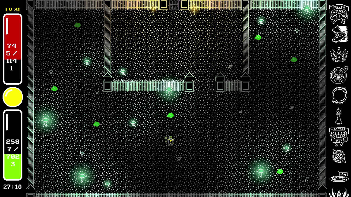 Скриншот 7 к игре DRAGOT
