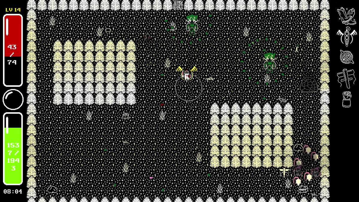 Скриншот 8 к игре DRAGOT