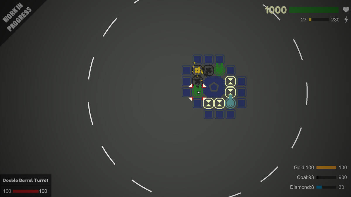 Скриншот 5 к игре SUPRACORE