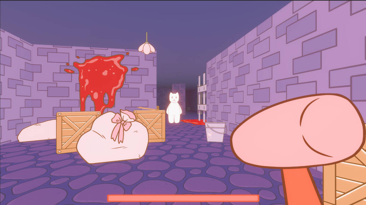 Скриншот 6 к игре Bonnie's Bakery