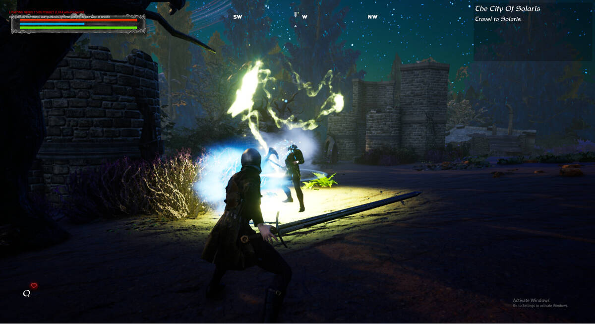 Скриншот 7 к игре NovaLight Z