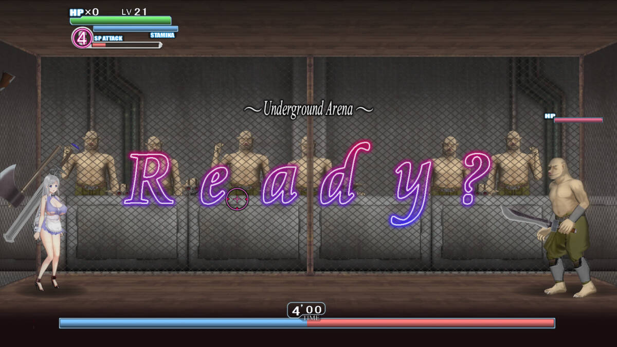 Скриншот 5 к игре Manager Can be Tough!: Case of the Kidnapped Waitress