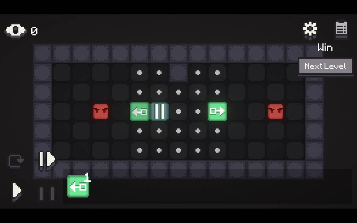 Скриншот 6 к игре Cell Machine Indev