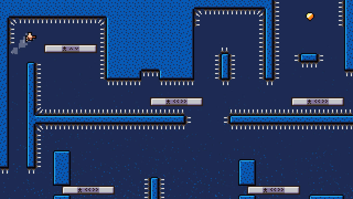 Скриншот 6 к игре Old Boy