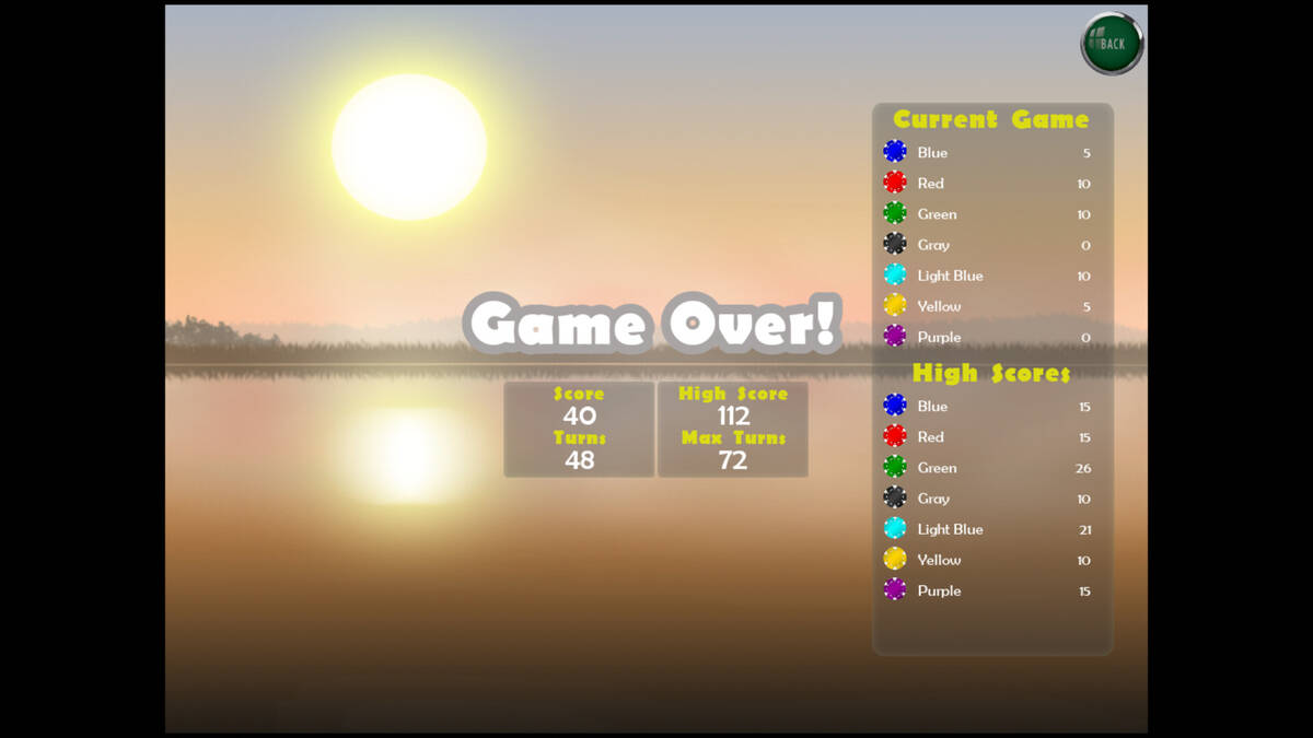 Скриншот 7 к игре Colorlines