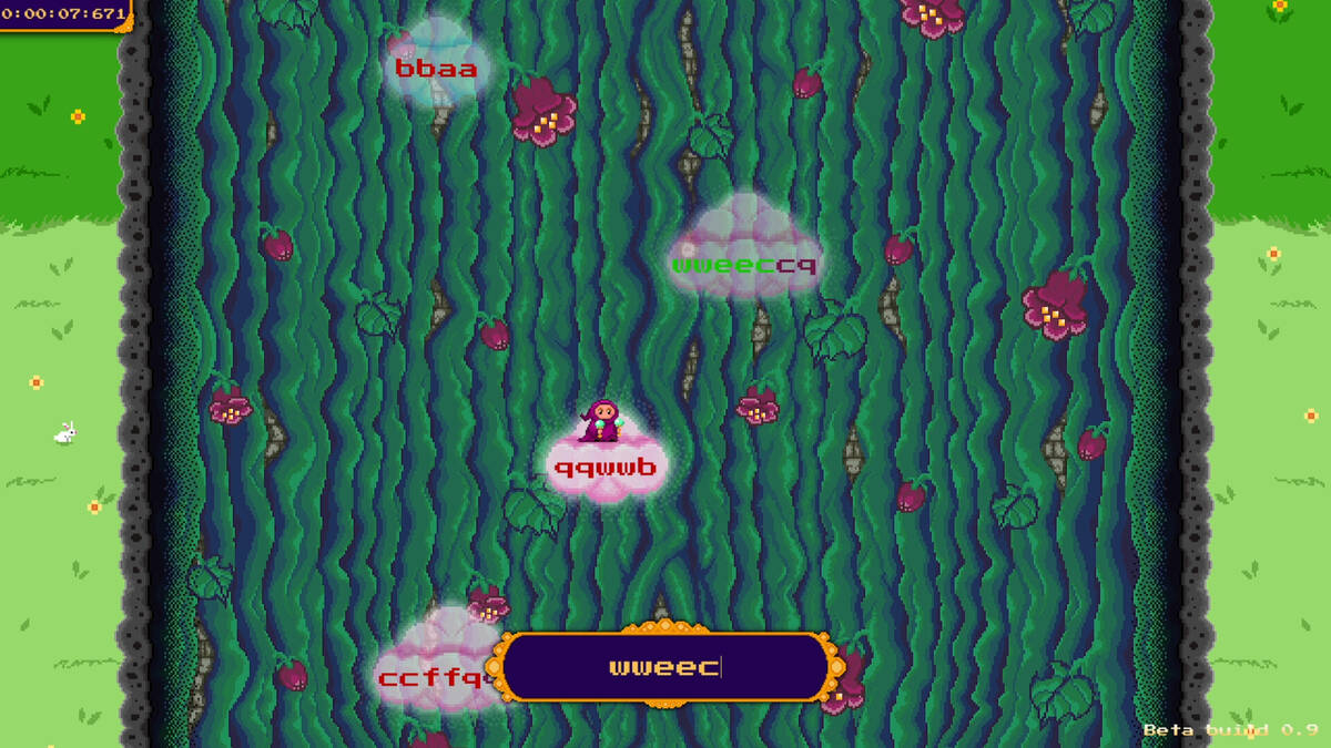 Скриншот 6 к игре Type King