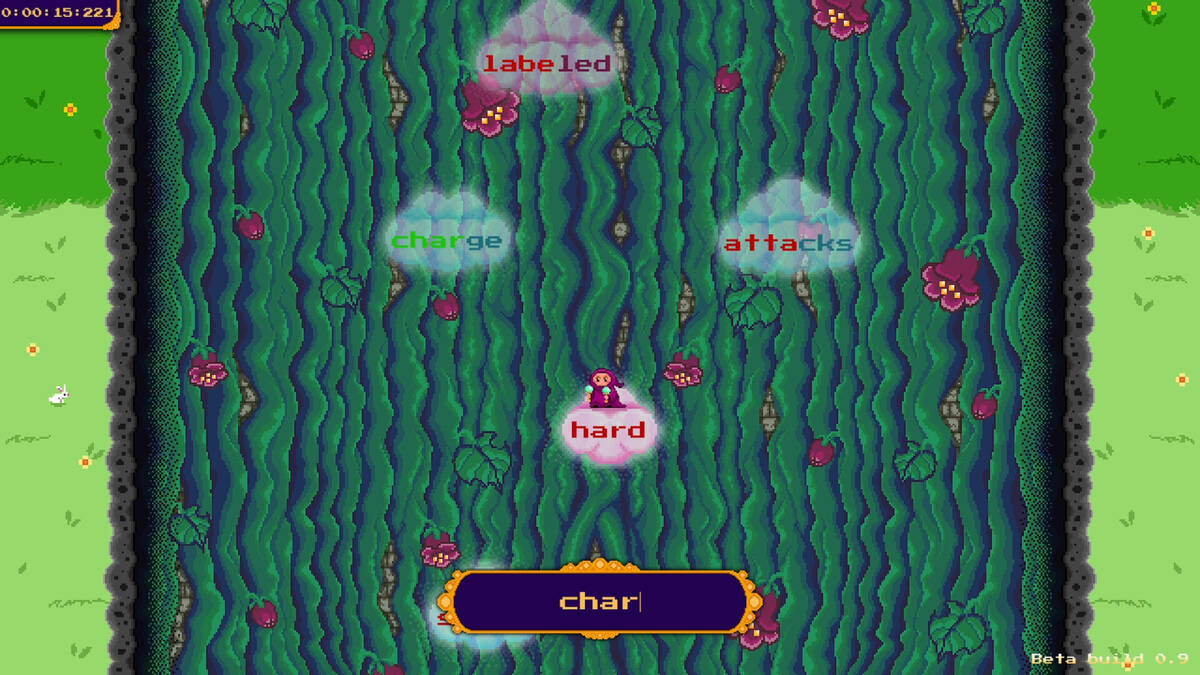 Скриншот 8 к игре Type King