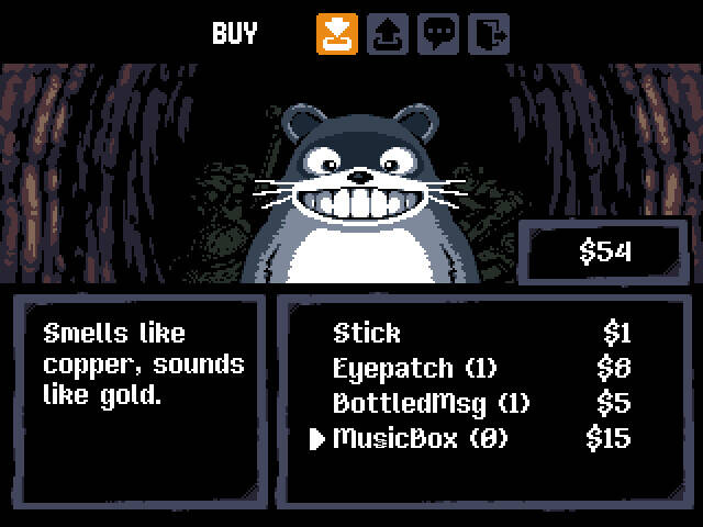 Скриншот 5 к игре Spiritwell