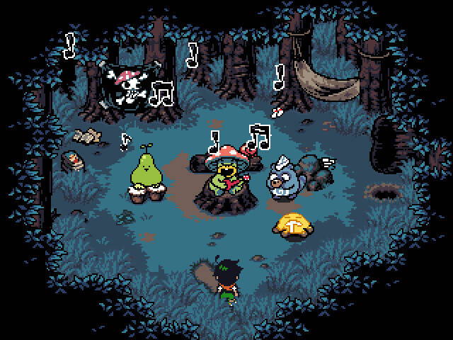 Скриншот 8 к игре Spiritwell
