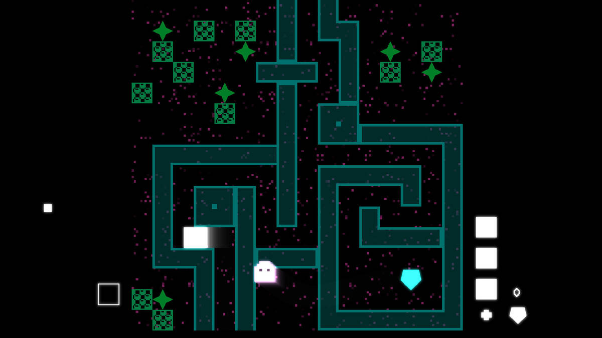 Скриншот 5 к игре HeroSquare