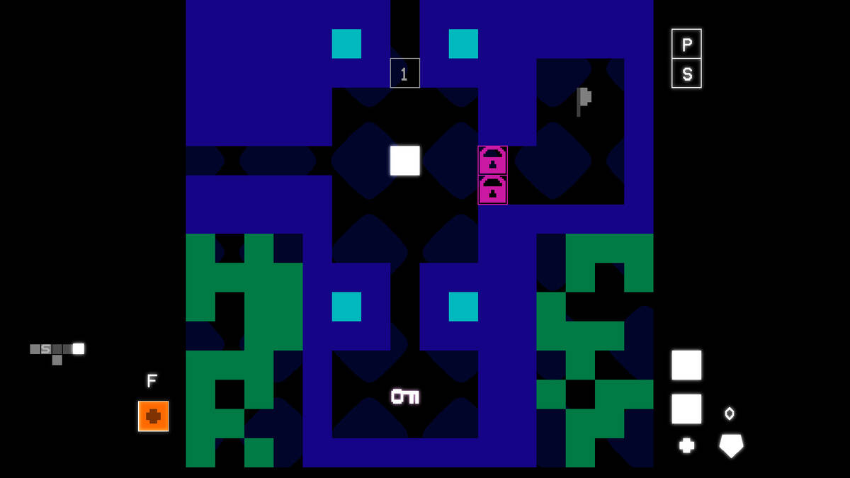 Скриншот 6 к игре HeroSquare