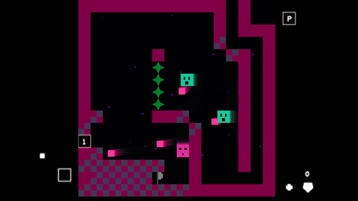 Скриншот 7 к игре HeroSquare