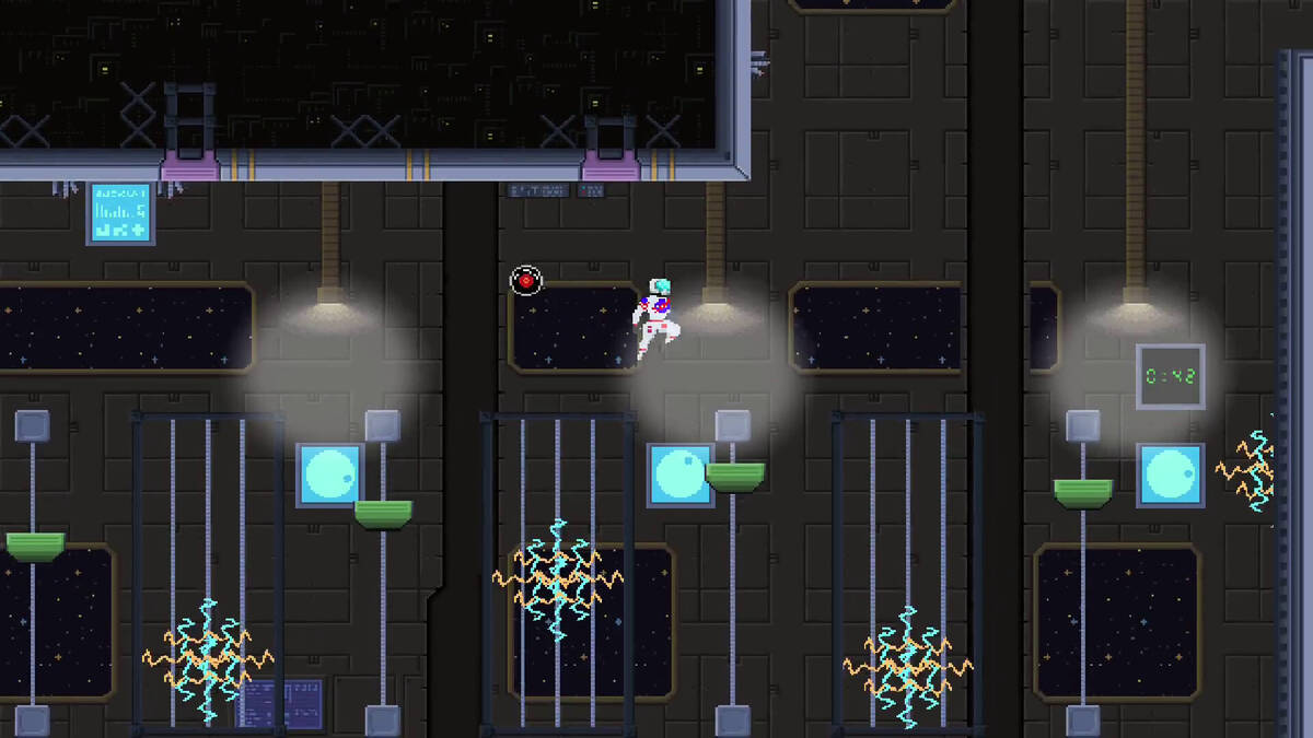 Скриншот 6 к игре Station 13