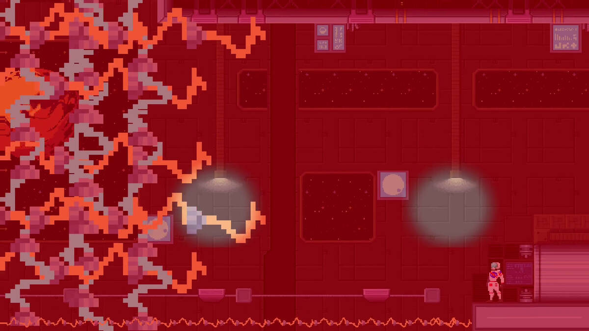 Скриншот 7 к игре Station 13