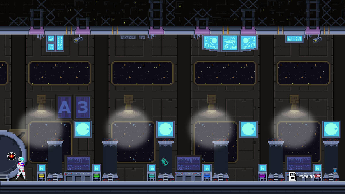 Скриншот 8 к игре Station 13